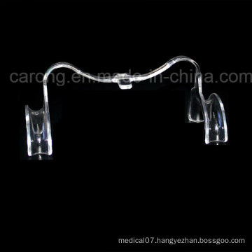 Medical Dental Materials Cheek Retractor with CE, ISO Approved (107)